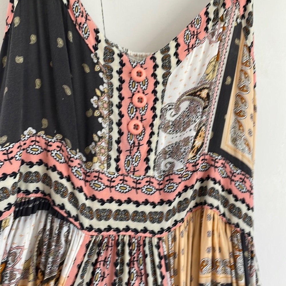 Matilda Jane Dress